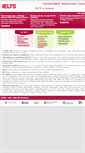 Mobile Screenshot of ielts-kazan.ru